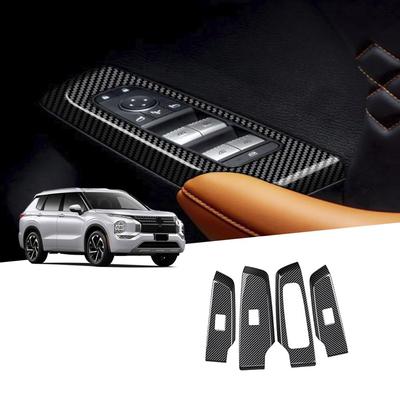 DLA NOWEGO OUTLANDERA HPEV NOWEGO OUTLANDERA PHEV GN0W Seria GN (2022 do chwili obecnej) Dostosowane