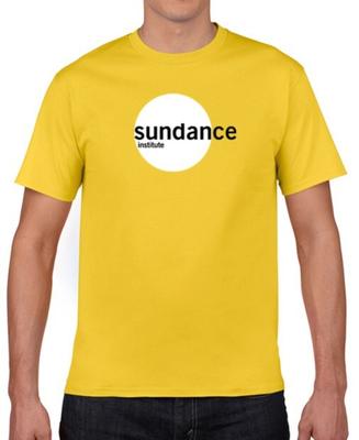 Sundance Film Festival T-shirt