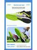 Unisex High-Top Turf Soccer Shoes for Youth and Adults - TF Training Footwear