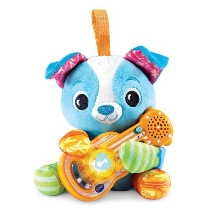 VTECH BABY - Tango, P’tit Chien Musicien