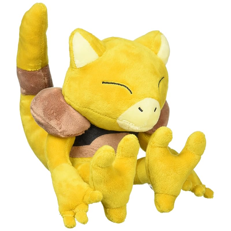 

Sanei Boeki Pokemon ALL STAR COLLECTION Clefairy (S) W13.5 x D17 x H19cm Plush Toy Pokemon PP127