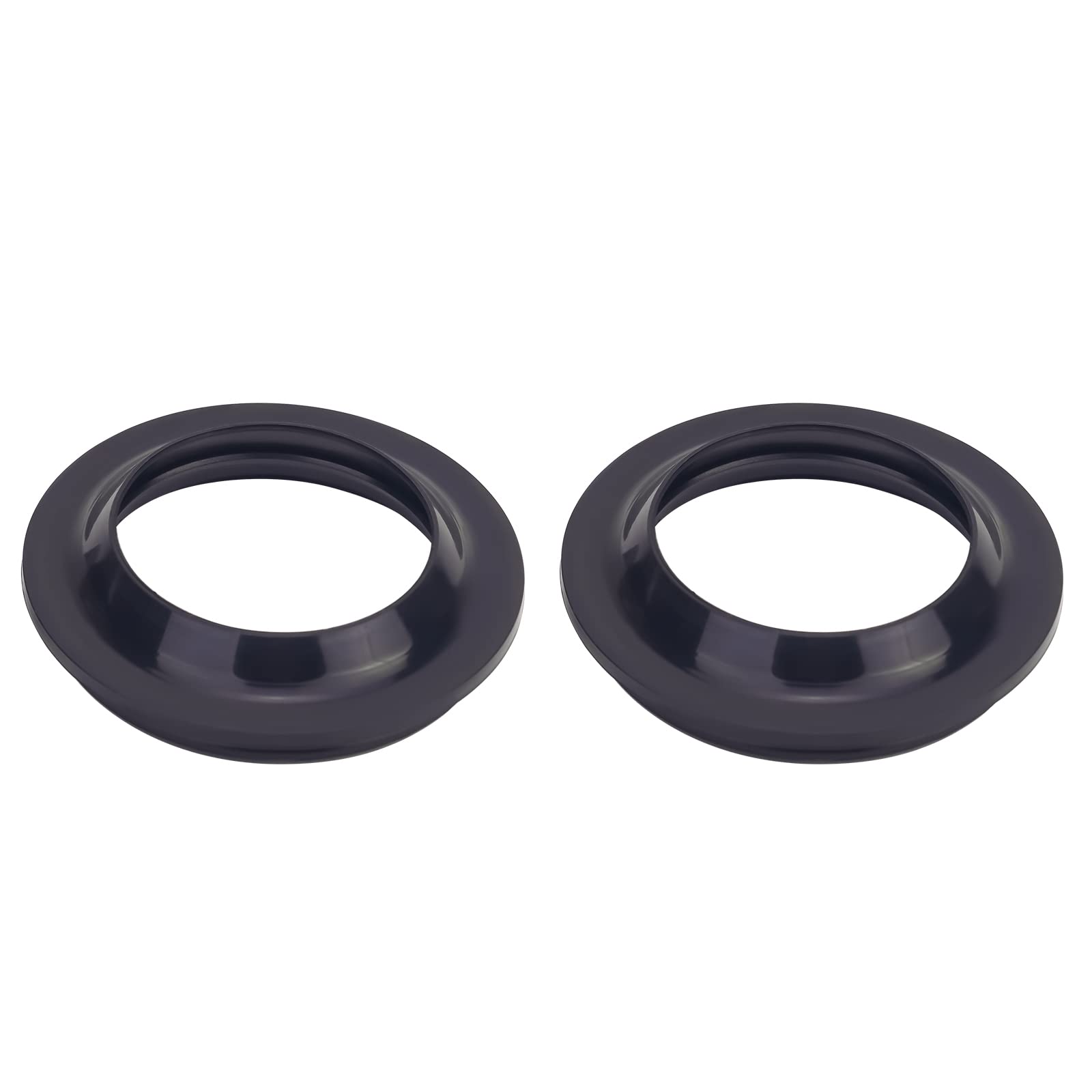 AHL Front Fork Dust Seal 1.3 x 1.8 x 0.5 inches (33 x 45