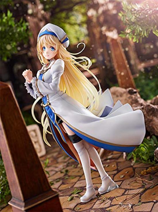 Fat Company Goblin Slayer Priestess 17 Scale ABS&PVC Painted Finished Figure