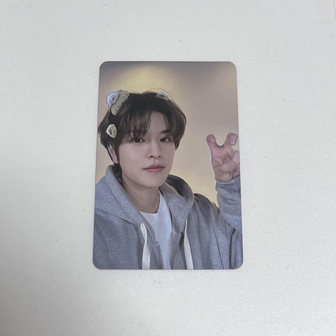 

[USED] straykids raku-star soundwave seungmin