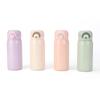 Water Bottle Stylish and Simple Mini Pocket Cup Food Grade Stainless Steel Vacuum Thermos Cup Outdoor Portable Water Cup for Boys and Girls