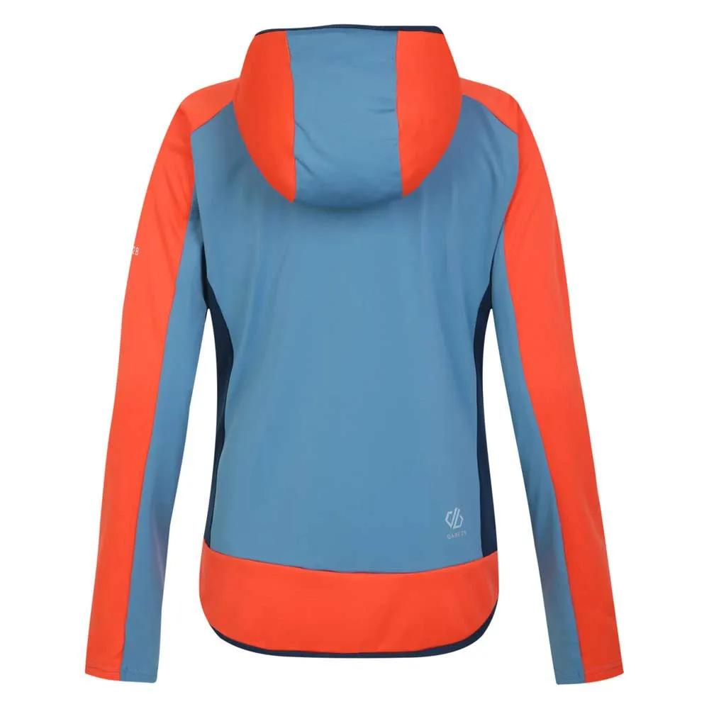 Dare2B Толстовка на молнии Traversing Core Stretch