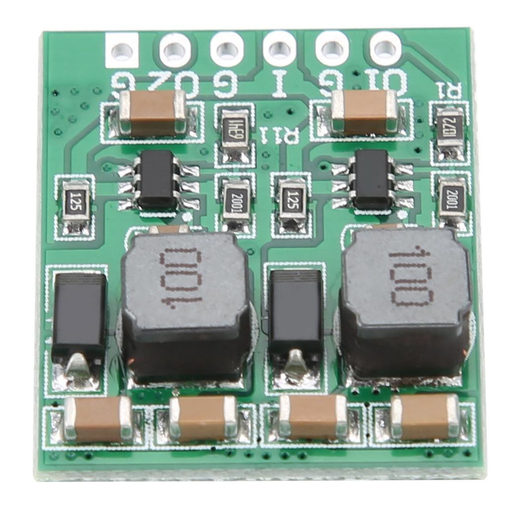  Channel Converter Module  to  Industrial Components 12V 5V 3.3V 10W ND4012DA