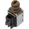 CAREONLINE 5PCS 4L60E 4L65E Transmission Solenoid Kit TCC EPC Shift Compatible with GM 1993-2002