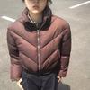 Winter fashion small short new stand-up collar down cotton clothes women's high-waisted warm jacket