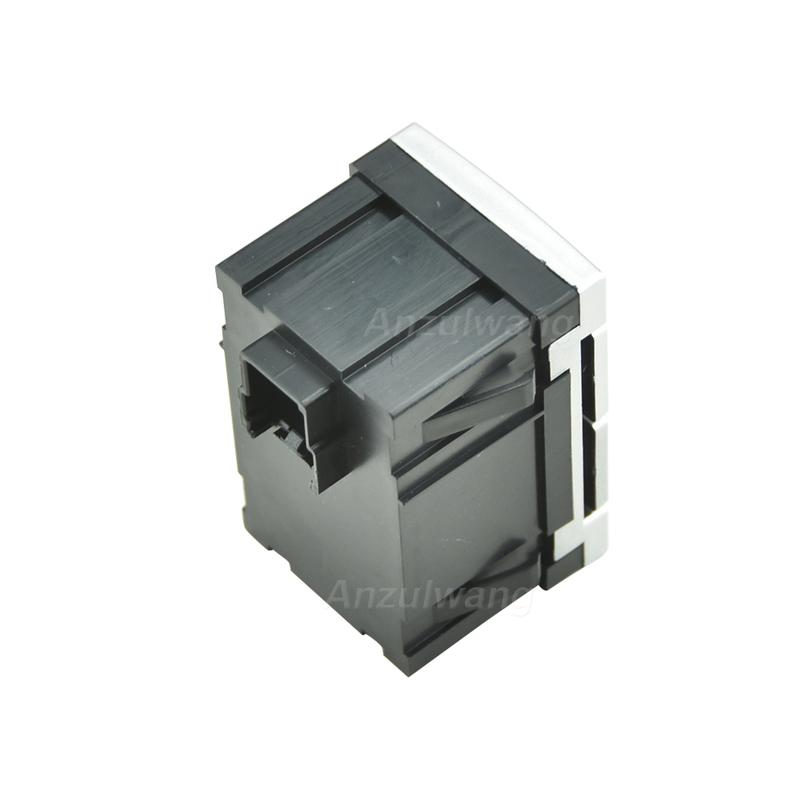 OEM 6M2T-19K314-AC 6M2T19K314AC Seat Heating Button Control Switch For Ford S-MAX 2006 -2015 Galaxy MK 3 2006-2015 Mondeo MK 4