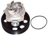 Wpq0321 Magneti Marelli Water Pump