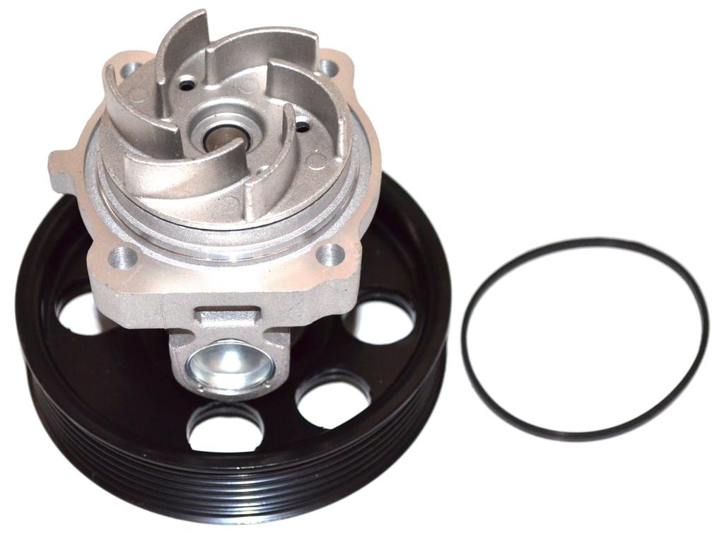 Wpq0321 Magneti Marelli Water Pump