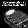 For Realme C75 4G/14x 5G/V60 Pro 5G/P3x 5G Magnetic Case Rotating Kickstand TPU + PC Phone Cover