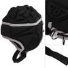 EVA Shockproof Football Helmet Collision   Soccer Headguard for ChildrenTeenagers
