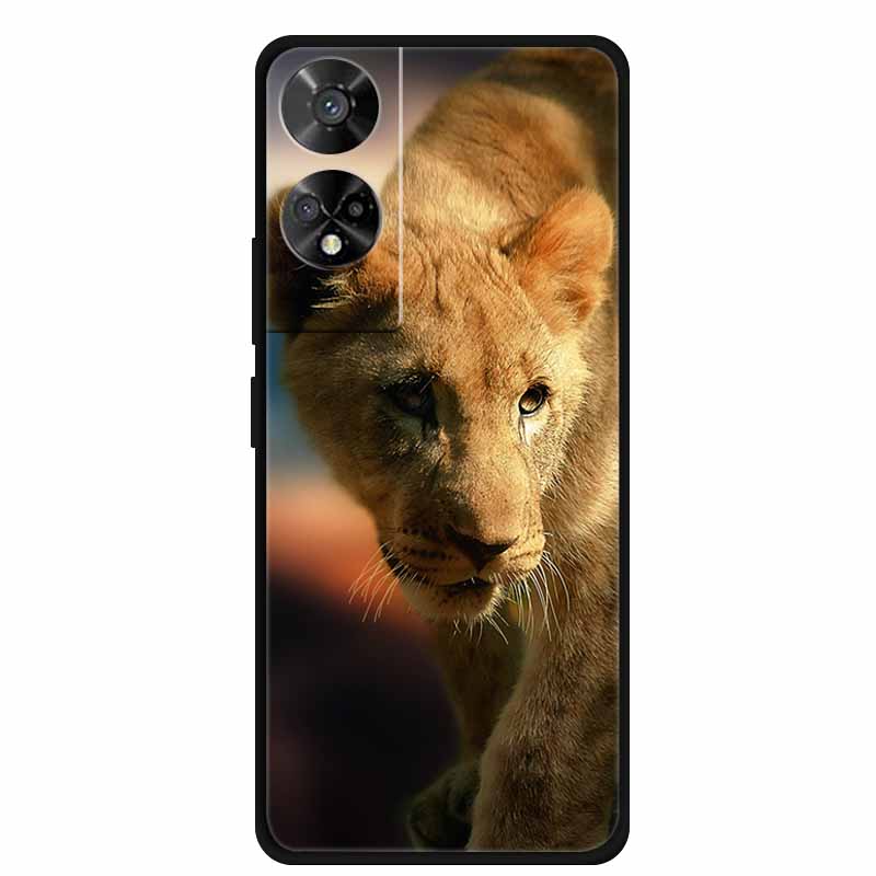 

For TCL 50 SE Case Funny Painted Soft Silicone Back Cover for TCL 50 XE TPU Cool Skeleton Hand Protective Bumper Coque TCL 50 TCL 50 SE