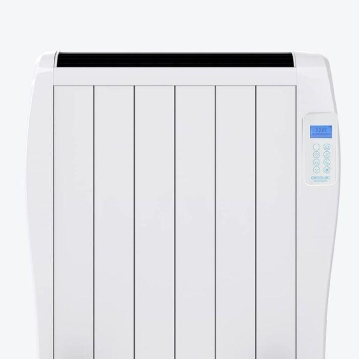 Cecotec Émetteur Thermique ReadyWarm 1200 Thermal