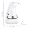 Electric Handheld Cellulite Remover with 3 Washable Pads Electric Body Massager Machine for Belly Waist Neck Buttocks Legs