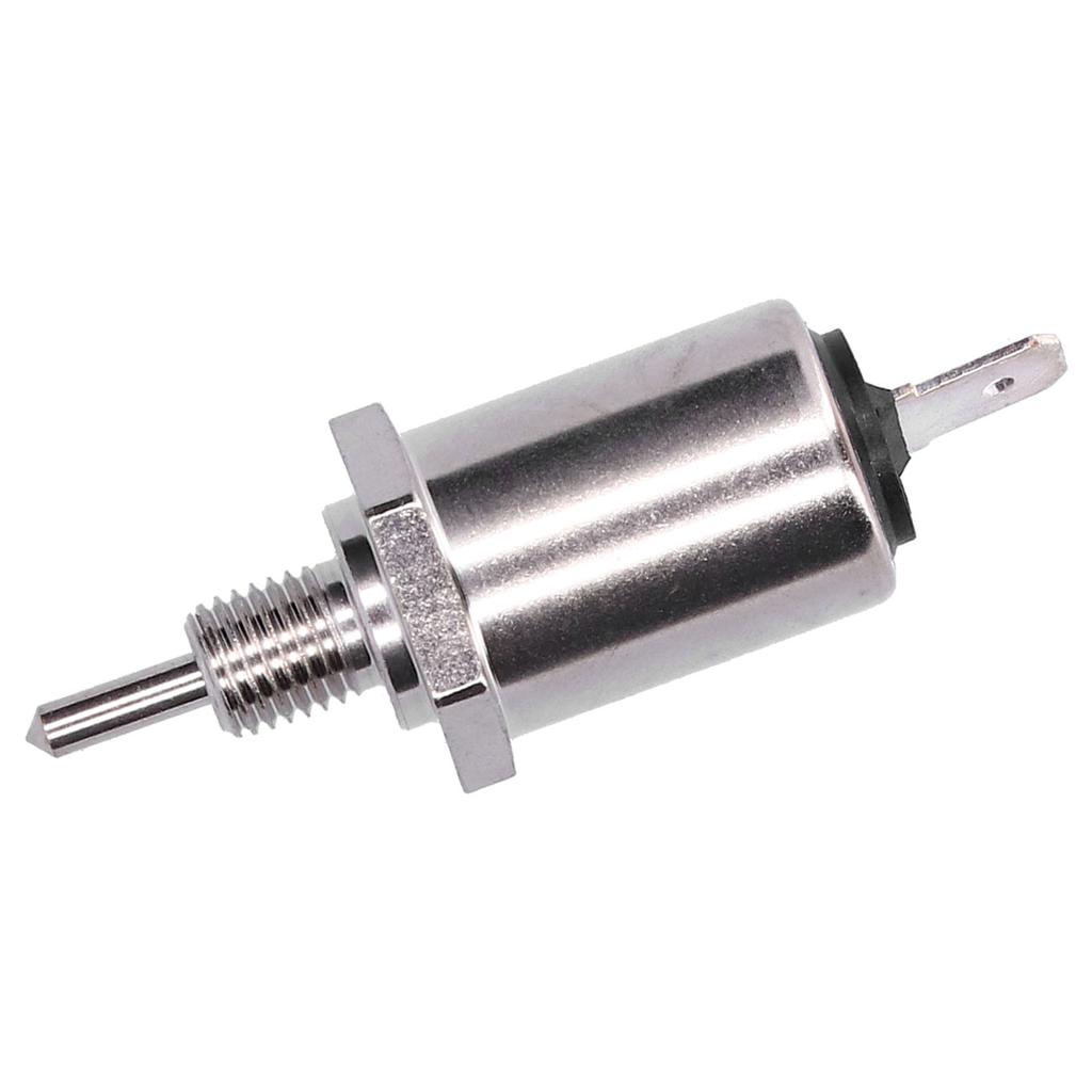 Fuel Shut Off Solenoid for John Deere M138477 15003‑2801 2860 LT180 LX277 X475 X520 X540 X700
