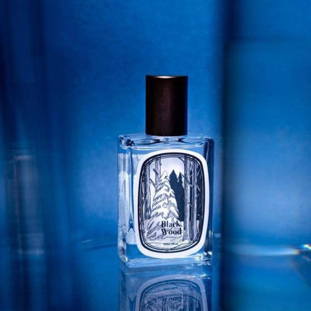 

Atelier Pay Perfume Black Wood 30ml