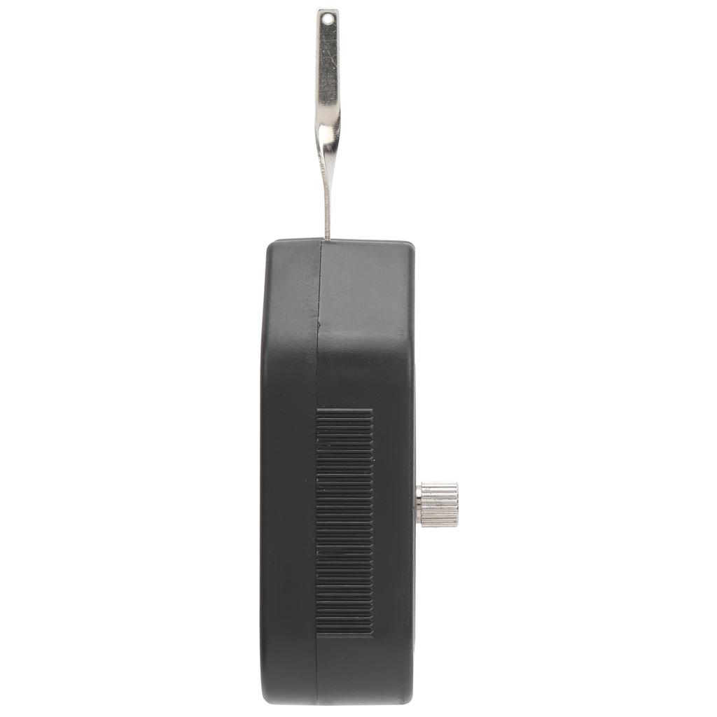 SEG502 Tension Meter Gauge DoubleNeedle Switch Measuring Dynamometer for Testing