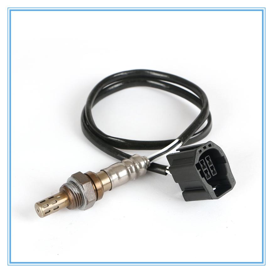 For Mazda 3 BK 1.4L 1.6L 2.0L 2.3L 04-09 Z601-18-861A Z601-18-861 Z60118861B Oxygen Sensor Probe O2 Sensor Air Fuel Ratio Sensor Z601-18-861A