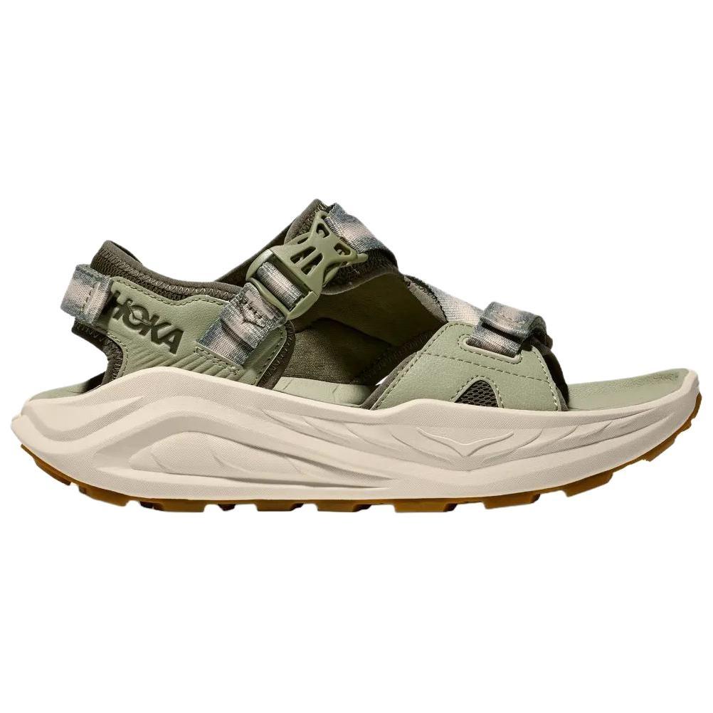 HOKA One One Infini Hike TC 'Sea Moss Oat Milk' Men's 1162570-SMLK