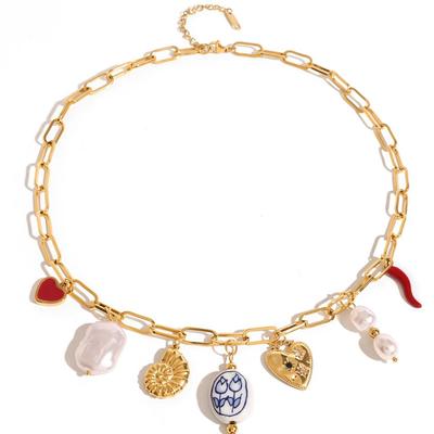 Náhrdelníky a přívěsky – Přívěsky na náhrdelníky