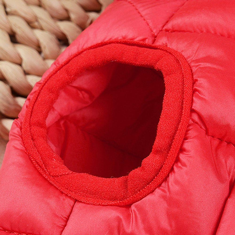 for Small  Dogs Cats Dog Supplies Down Parkas Cats  Jacket Pet Clothing Puppy Clothes Dog Coat