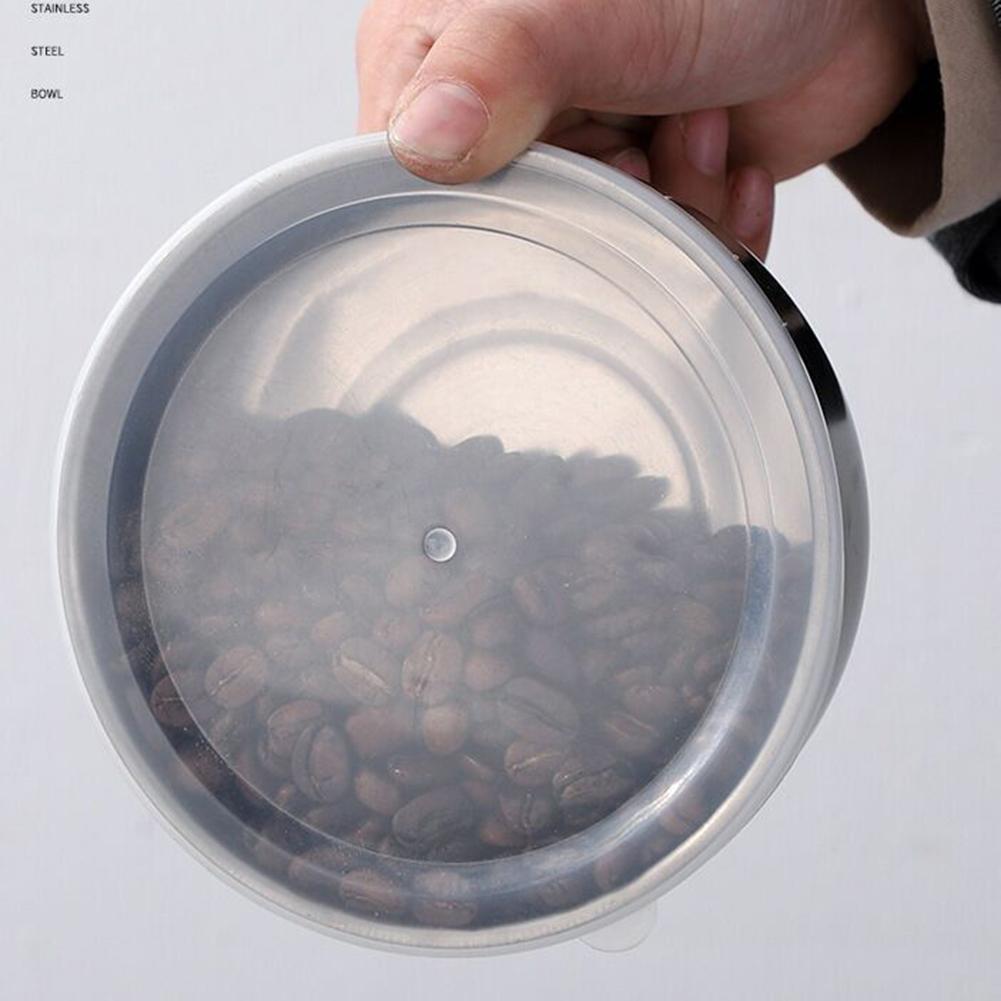 Stainless Steel Premium Box With Lids Food Containers