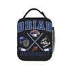 Off Campus Briar University Insulated Lunch Bag Hockey Romance Reusable Thermal Bag Lunch Box Tote Office  Picnic Men Women