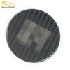 2020 Han Steering Wheel Stainless Steel Dashboard Emblem Flakes - Decorative Car Logo Sticker