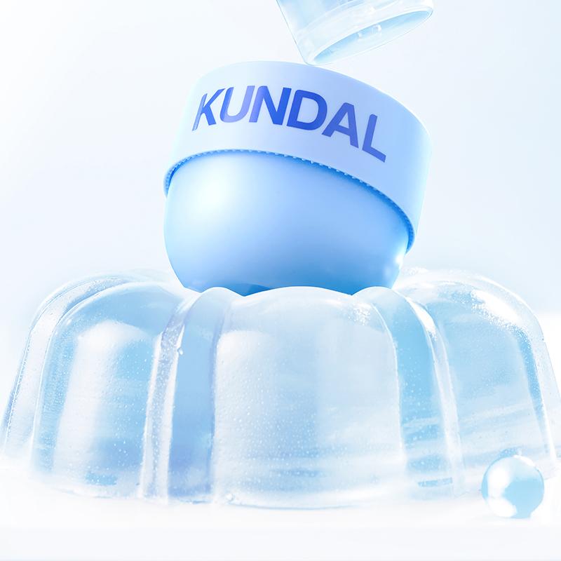 [KUNDAL] Hydra Barrier Hyal-Ceramide 13 Jelly Body Cream Juicy Pop 300ml