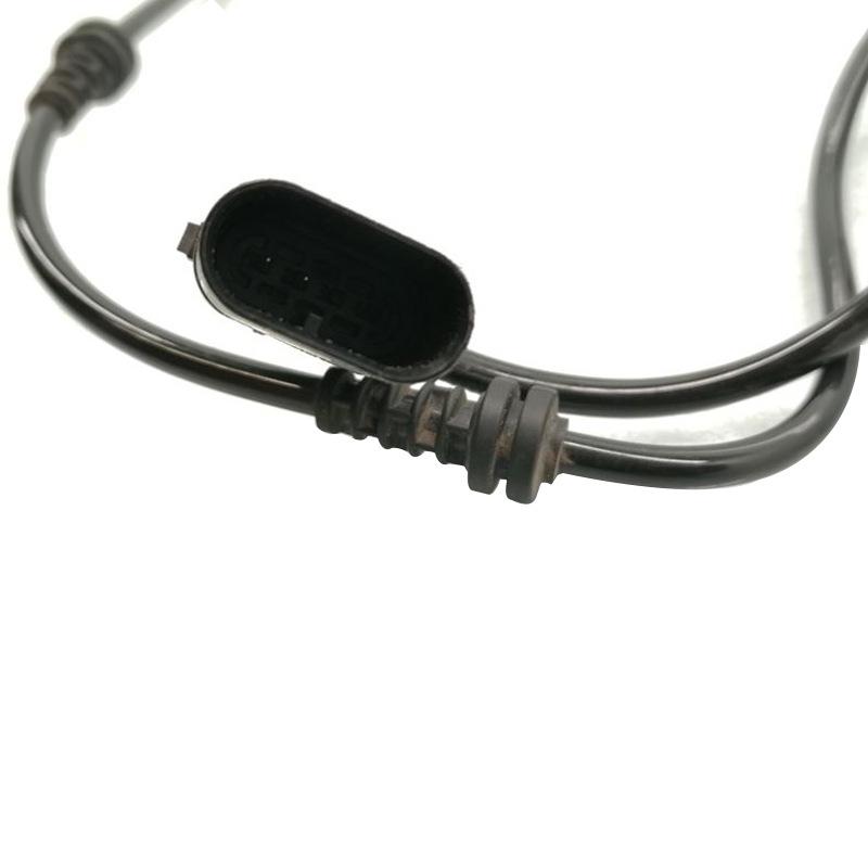 Mercedes-Benz C-Class C250 Front ABS Brake Sensor 2059058003