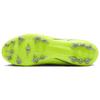 Nike Zoom Mercurial Superfly 10 Academy Ag Uomo Volt Nero Mad Voltage Pack FQ8329-700
