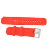 Silicone Watch Bands Strap Wristband Replacement for Amazfit Smart Watch Verge 2 A1807