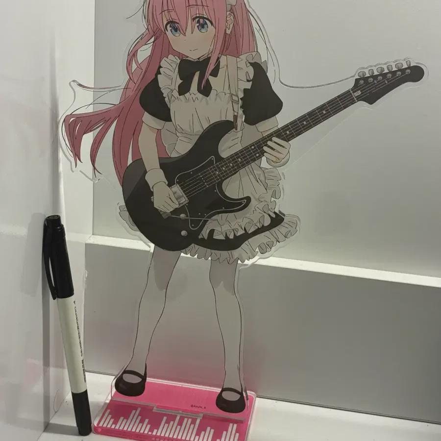 

Botch The Lock Хитори Гото Botch Большая акриловая подставка