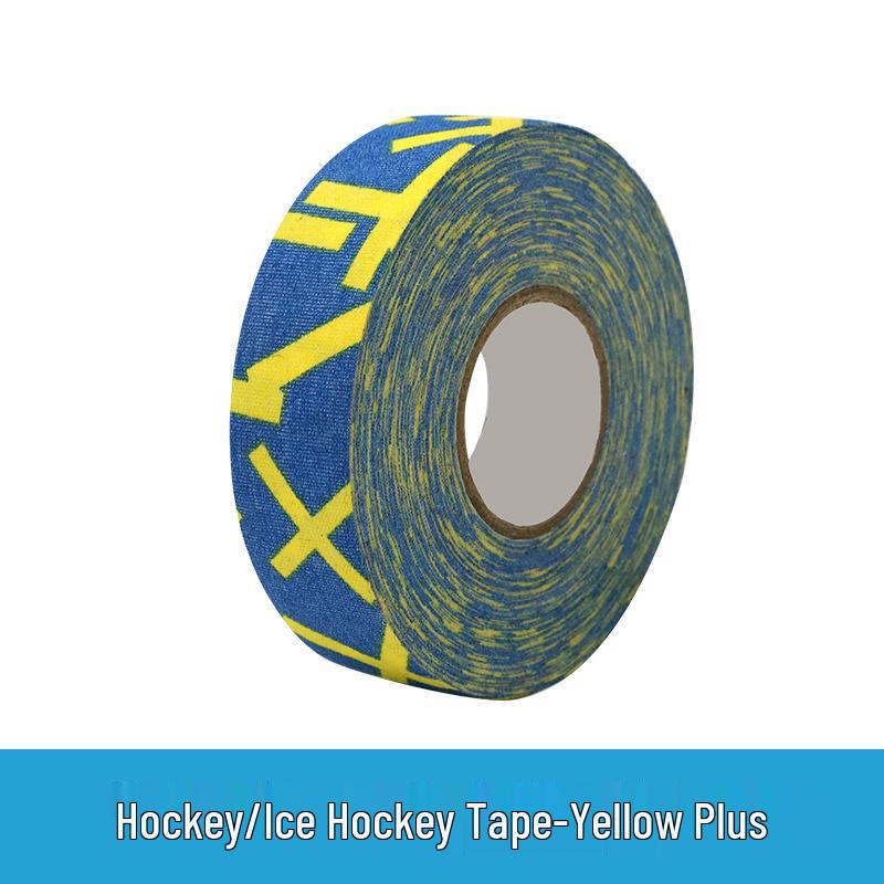 Hockey Stick Multi-Color Anti-Slip Wear-Resistant Tape