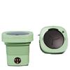 ZISIZ Foldable Mini Washing Machine