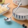 Jiexing 304 Stainless Steel Hot Pot Ladle & Skimmer
