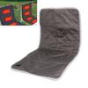 Portable Hted St Cushion 5V Hting St Pad for   Camping Outdoor 45x90cm
