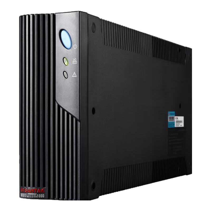 ИБП SANTAK MT1000 1000ВА/600Вт