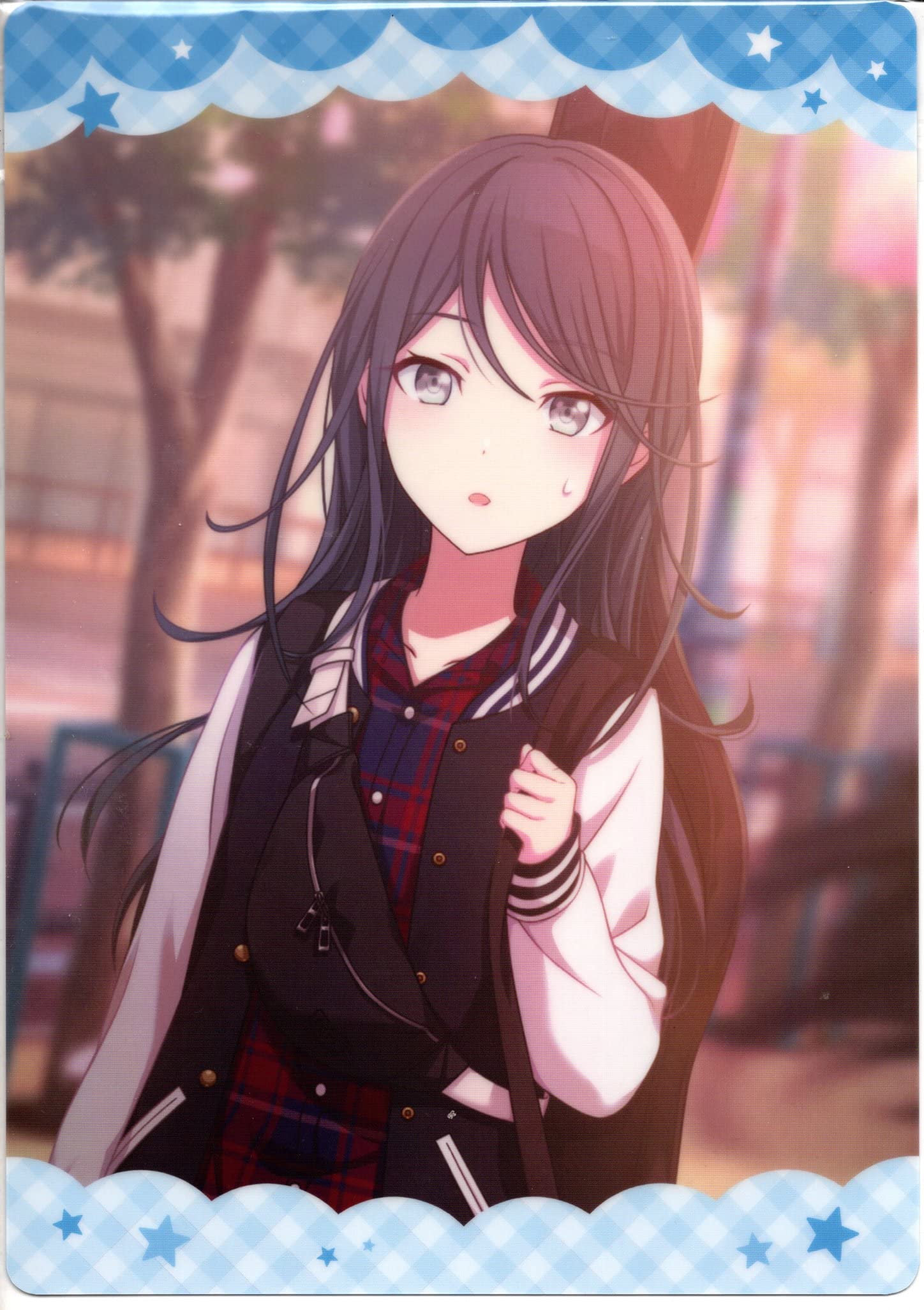 

Shitajiki MOVIC Project SEKAI COLORFUL STAGE Project Sekai Colorful Stage feat. Хацунэ Мику том 9 А Кадзука Хосино А