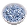 Acrylic Imitation Pearl Color Preservation Cream Lily Orchid Charms Pendant For Jewelry Making Accessories