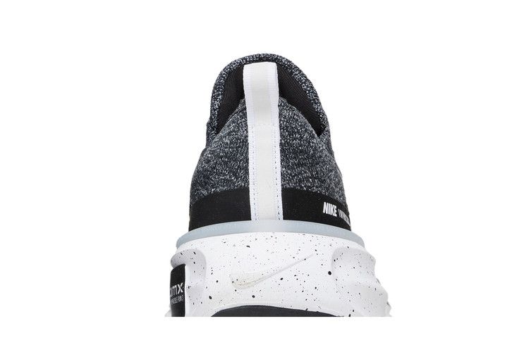 Men's Sneakers Nike ZoomX Invincible Run 3 Oreo Black/White