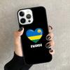 Ruanda Flagge Handyhülle Für iPhone 17 Air 15 16 16e Pro Max 11 12 13 14 Hülle Für apple Max Plus Hülle Fundas Schale