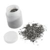 Magnetische Poliernadeln, 1 kg Edelstahl-Schleifkörper-Nadeln, Schnelle Entgratgeschwindigkeit, Geeignet für das Polieren von Metallteilen