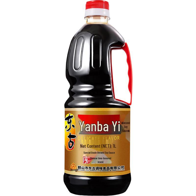 Donggu Yipinxian Superior Light Soy Sauce