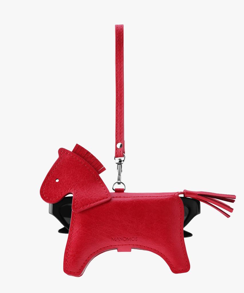 Manomoseu Pony Holder Rr