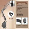 Portable Tablet Stand for Bedside and Desktop Viewing