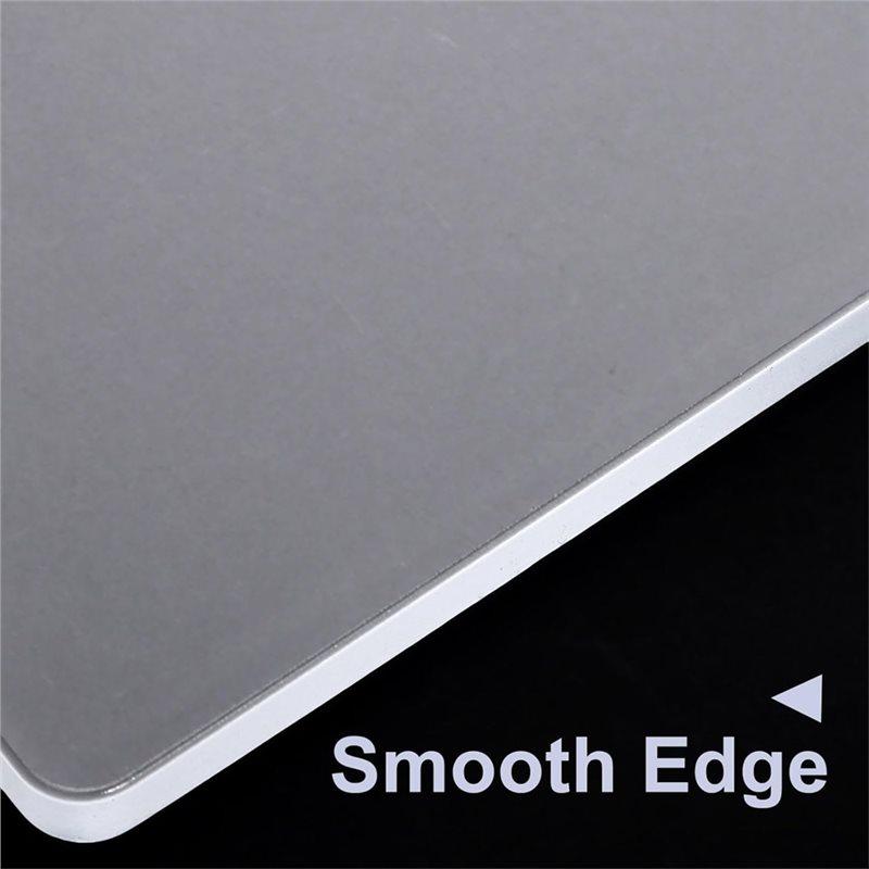 AS60-Reusable Gel Printing Plate For Printmaking Supplies For Scrapbooking Card Making Crafts Gel Monoprinting Plate